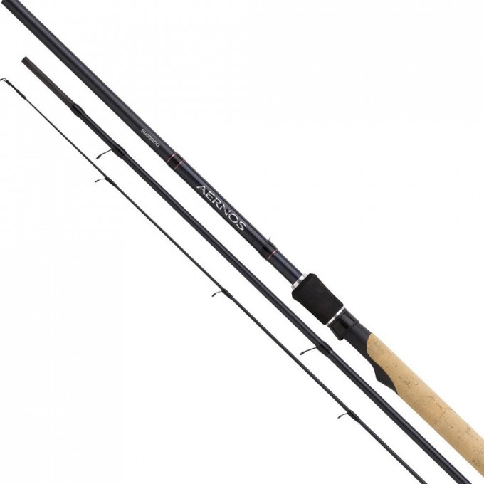 Удилище SHIMANO AERNOS AX MATCH 450 FA ARNSAX45F
