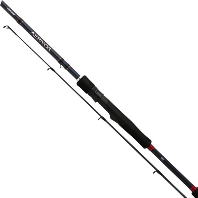 Удилище SHIMANO AERNOS AX SPINNING 6'1" L SARNSAX61L