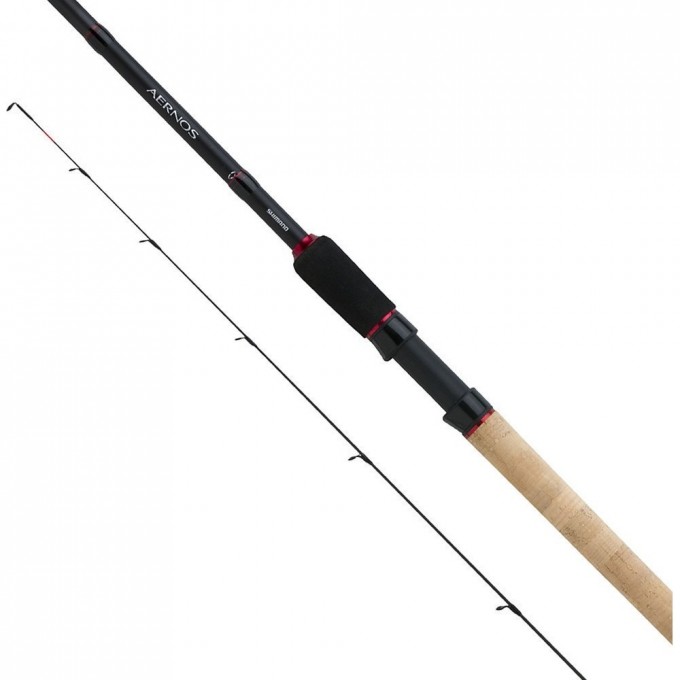 Удилище SHIMANO AERNOS COMMERCIAL FEEDER MULTI 9' - 11' ARNS911CFDR