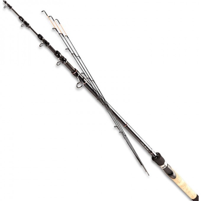 Удилище SHIMANO AERNOS TELE FEEDER 11' ARNSTEPR60FDR