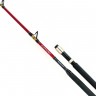 Удилище SHIMANO CATANA CX TROLLING LITE 16 CATCXTRLL16