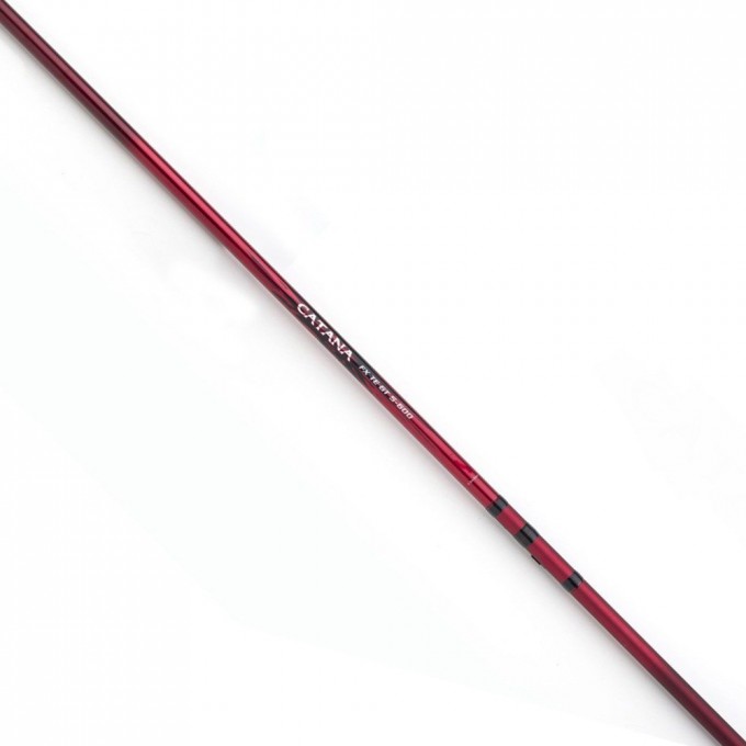 Удилище SHIMANO CATANA FX TE 5-700 CATFXTE570