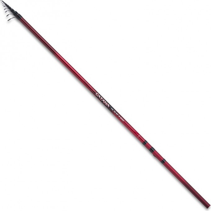 Удилище SHIMANO CATANA FX TE GT 5-700 CATFXTEGT570