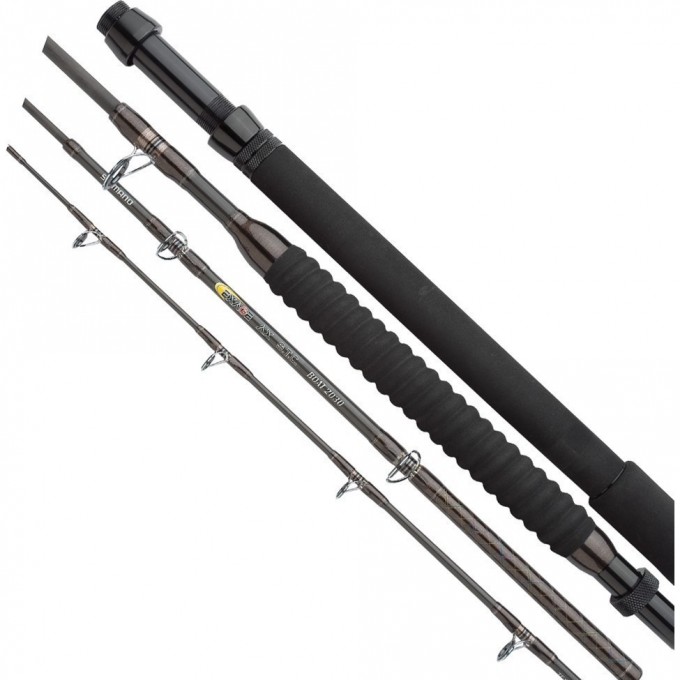 Удилище SHIMANO EXAGE AX STC BOAT 20-30 LBS TEXAXBT2030