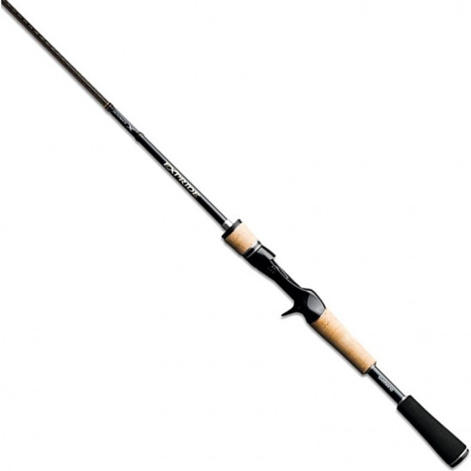 Удилище SHIMANO EXPRIDE 173XH 55COMH1739