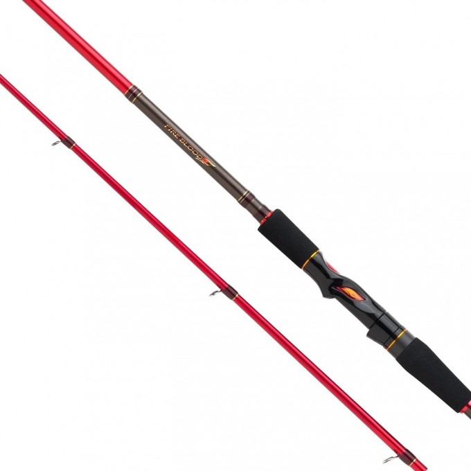 Удилище SHIMANO FIREBLOOD 8'10" SFBL810520