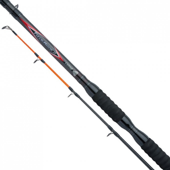 Удилище SHIMANO FORCEMASTER AX CATFISH 270 H FMAXCAT270H2