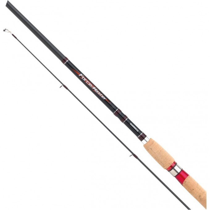 Удилище SHIMANO FORCEMASTER BX SPINNING 24XH SFMBX24XH