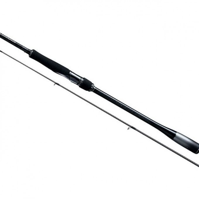 Удилище SHIMANO LUNAMIS S86ML 20LUNAMISS86ML