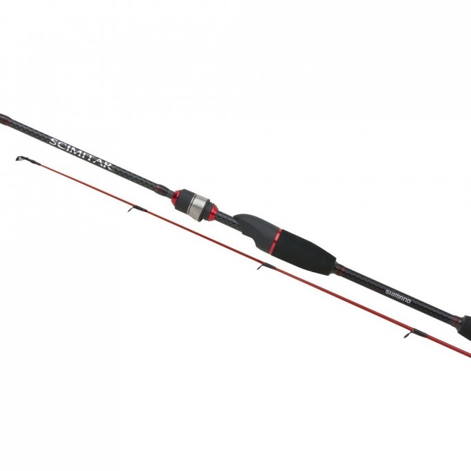 Удилище SHIMANO SCIMITAR BX SPINNING 9'0" XH SSCIBX90XH