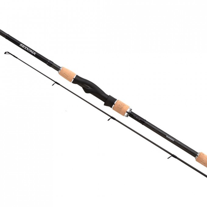 Удилище SHIMANO SEDONA 610M EVA SED610MFE