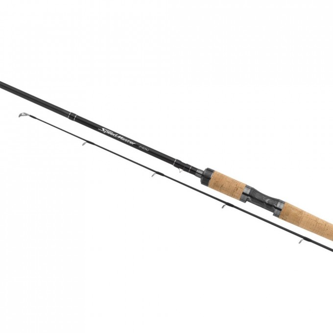 Удилище SHIMANO SPEEDMASTER DX SPINNING 360H+ SSMDX36HP