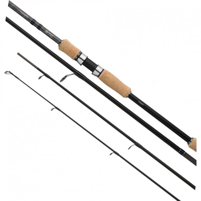 Удилище SHIMANO STC 270H STCSPIN27H