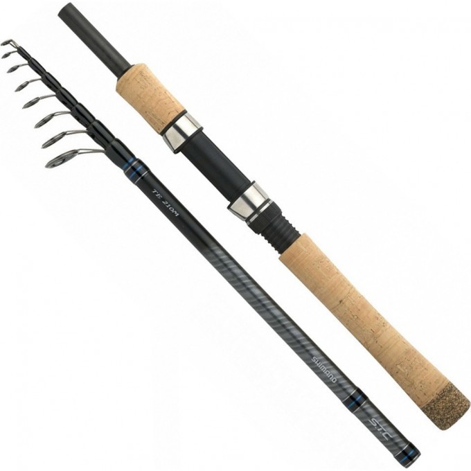 Удилище SHIMANO STC MINI TELE 270 ML STCMTS27ML