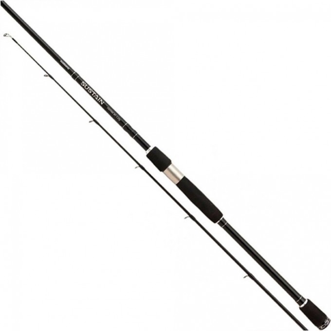 Удилище SHIMANO SUSTAIN SPINNING 190 5-15G SSUS19515