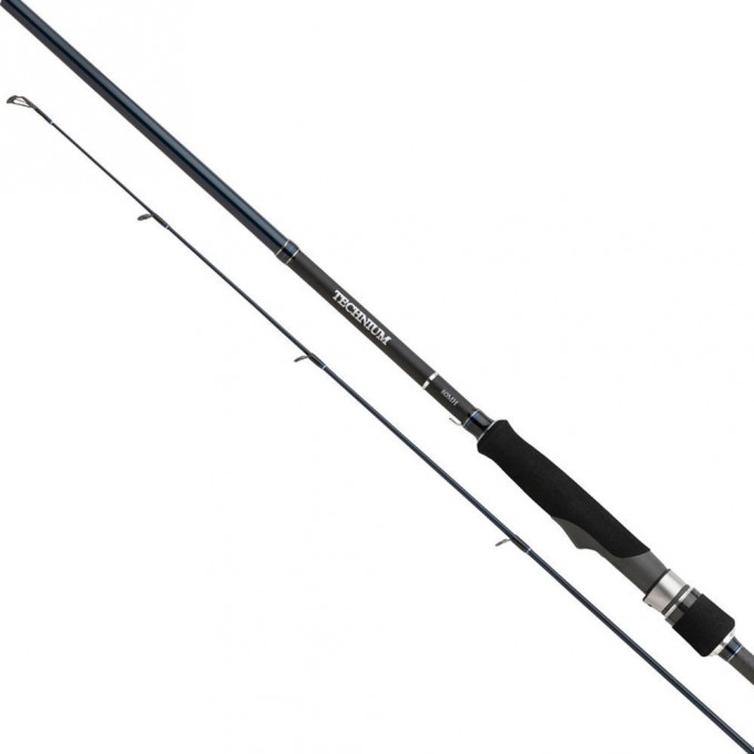 Удилище SHIMANO TECHNIUM AX PREDATOR 8'6" XXH SS TECAXF86XXHSS