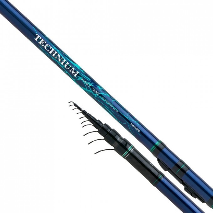 Удилище SHIMANO TECHNIUM FAST 700 TEGT TECTEGTFA70