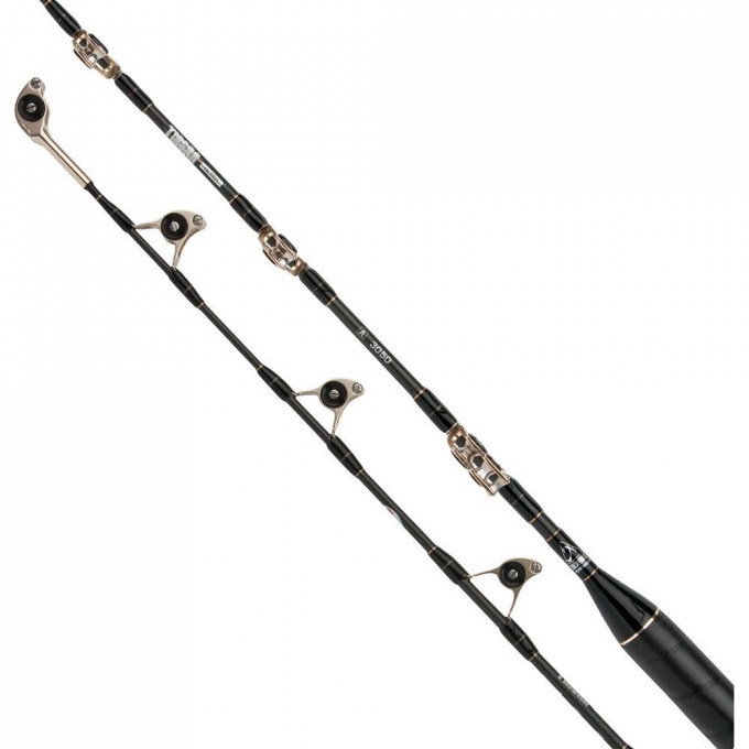 Удилище SHIMANO TIAGRA ULTRA A STP 50-80LBS TIUASTP5080