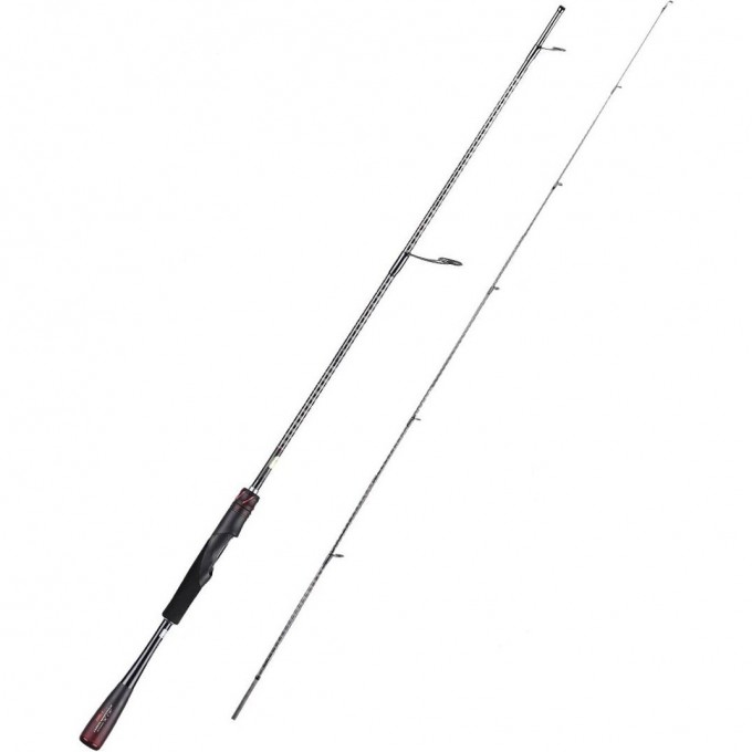 Удилище SHIMANO TROUT NATIVE SP 7'6" L MF TNSPMF76L