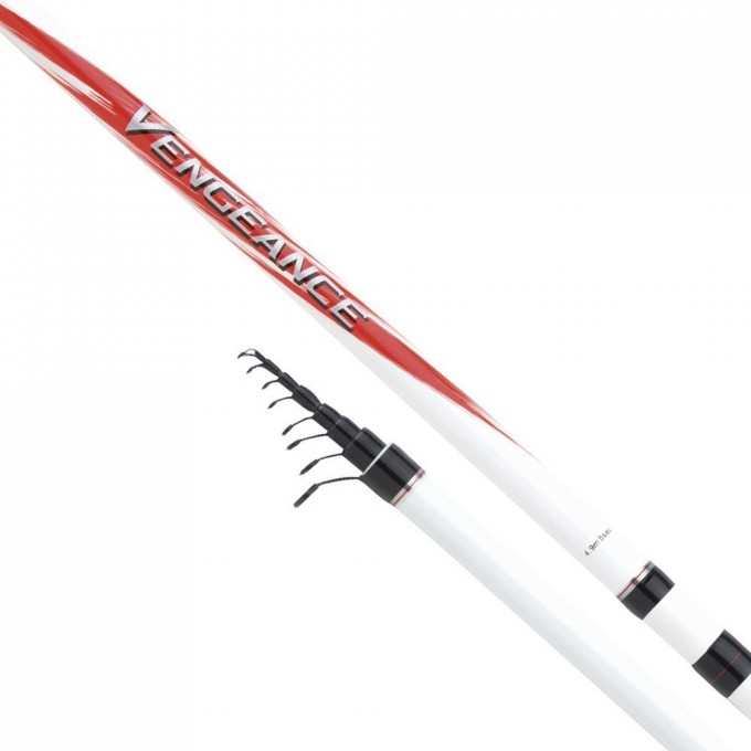 Удилище SHIMANO VENGEANCE AX TE GT 4-400 VAXTEGT440