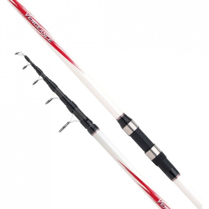 Удилище SHIMANO VENGEANCE CX TE SURF 420 VCXSFTE4215