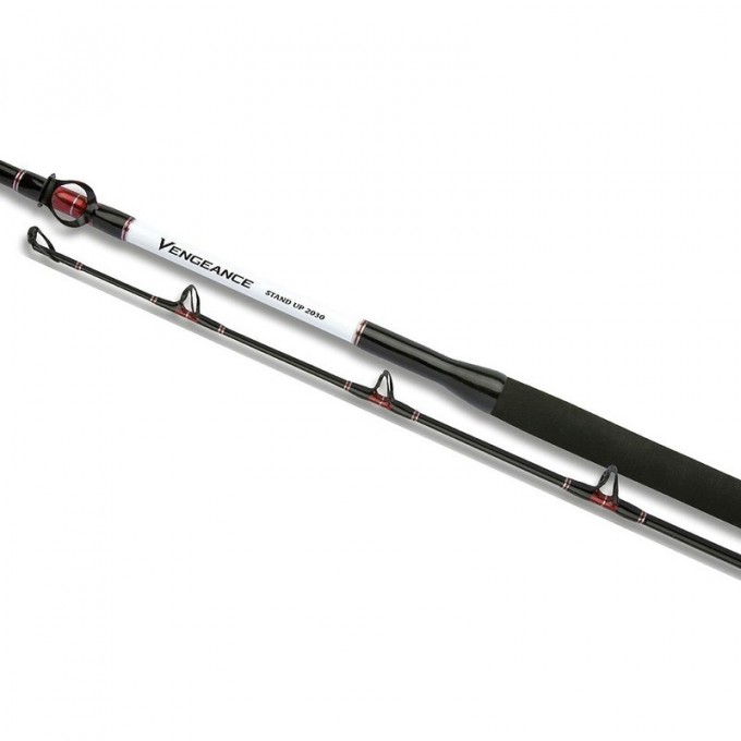 Удилище SHIMANO VENGEANCE STAND-UP 30-50 LBS VSTP3050