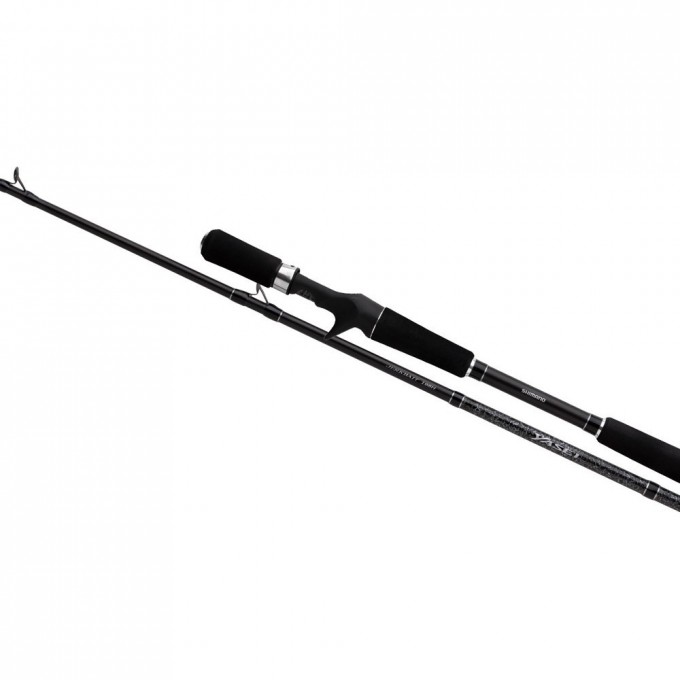 Удилище SHIMANO YASEI JERKBAIT 198H 45-100G CORK YASJBC198HC
