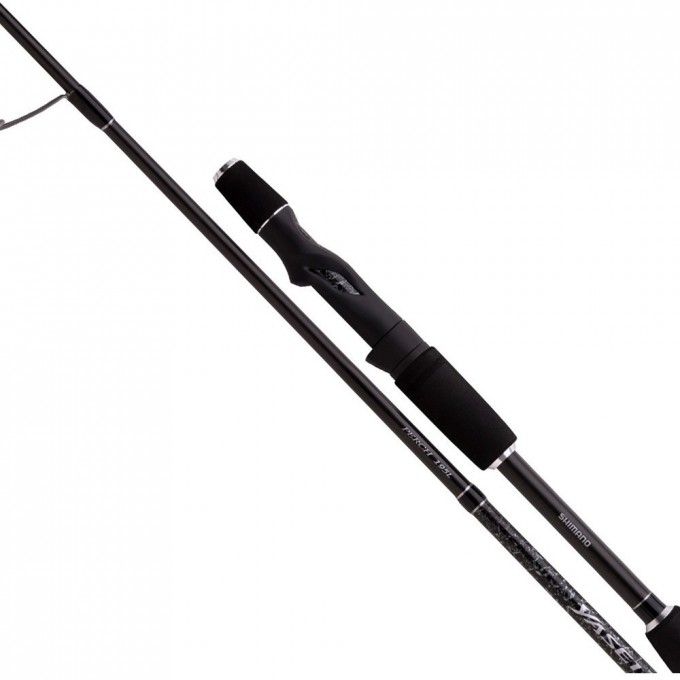 Удилище SHIMANO YASEI PERCH 195L YASP195L