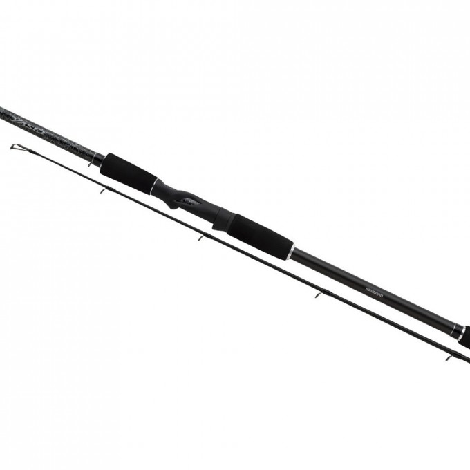 Удилище SHIMANO YASEI PIKE CASTING 250XXH 56-170g CORK YASPIC250XXHC