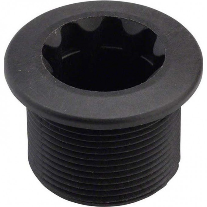 Запасная часть к системе SHIMANO прижимной болт, для FC-9000, 16мм Y1N218000