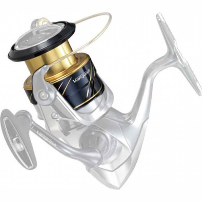 Запасная шпуля для катушки SHIMANO 16 VANQUISH 2500 SFA RD17456
