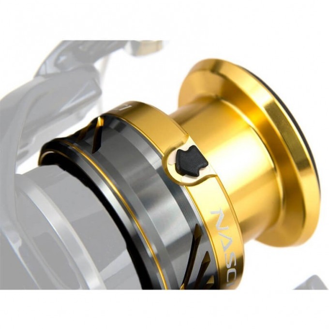 Запасная шпуля для катушки SHIMANO NAS1000FB RD17959