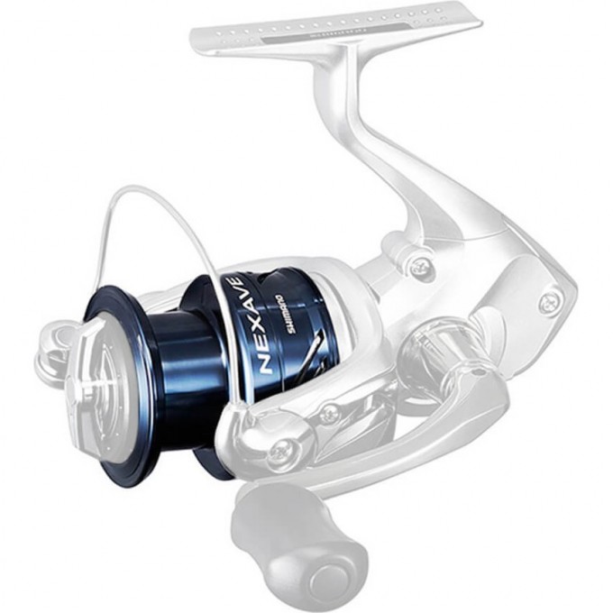 Запасная шпуля для катушки SHIMANO NEXAVE 2500 FE RD18545