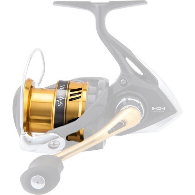 Запасная шпуля для катушки SHIMANO SHC2000S RD18071