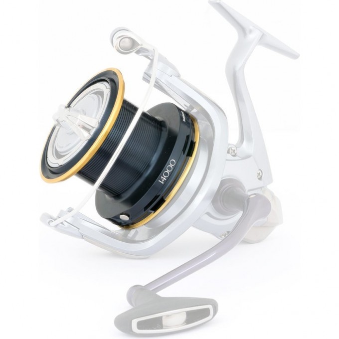 Запасная шпуля SHIMANO для катушки SPC14000XSB RD17345