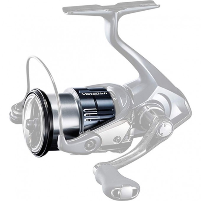 Запасная шпуля SHIMANO для катушки VQ2500SFB RD19081