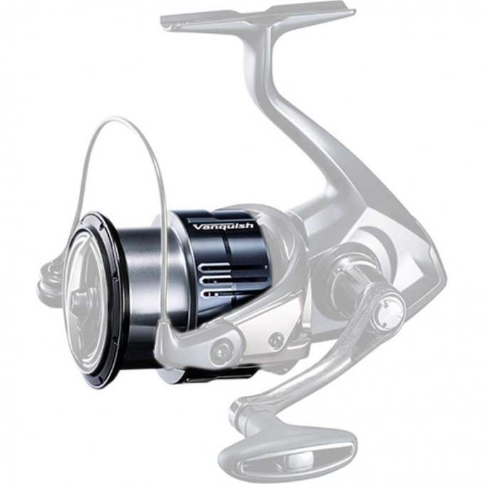 Запасная шпуля SHIMANO для катушки VQC2000SFB RD19264
