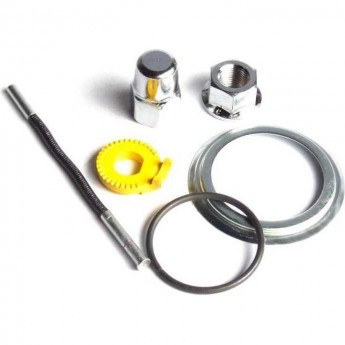 Запчасть к планетарной втулке SHIMANO для SG-3C41(175/178MM)