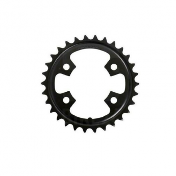Звезда передняя SHIMANO CLARIS, R2000, 30T-MR
