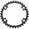 Звезда передняя SHIMANO CLARIS, R2000, 34T-NB Y1W634000