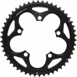 Звезда передняя SHIMANO, для FC-5750, 50T, черный