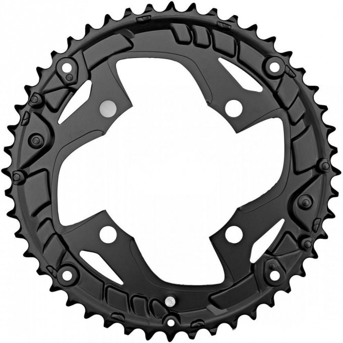 Звезда передняя SHIMANO для FC-T3010, 44T Y1RV98030