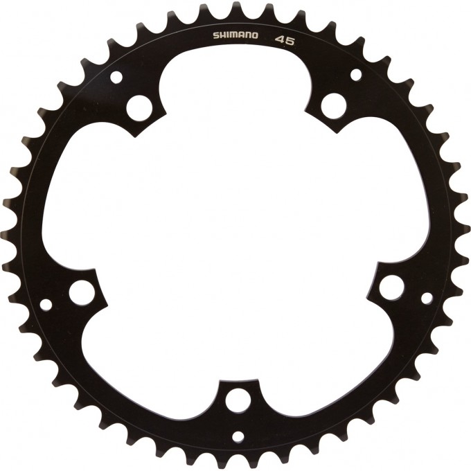 Звезда SHIMANO 50T-MS для FC-RS510 Y1WF98010