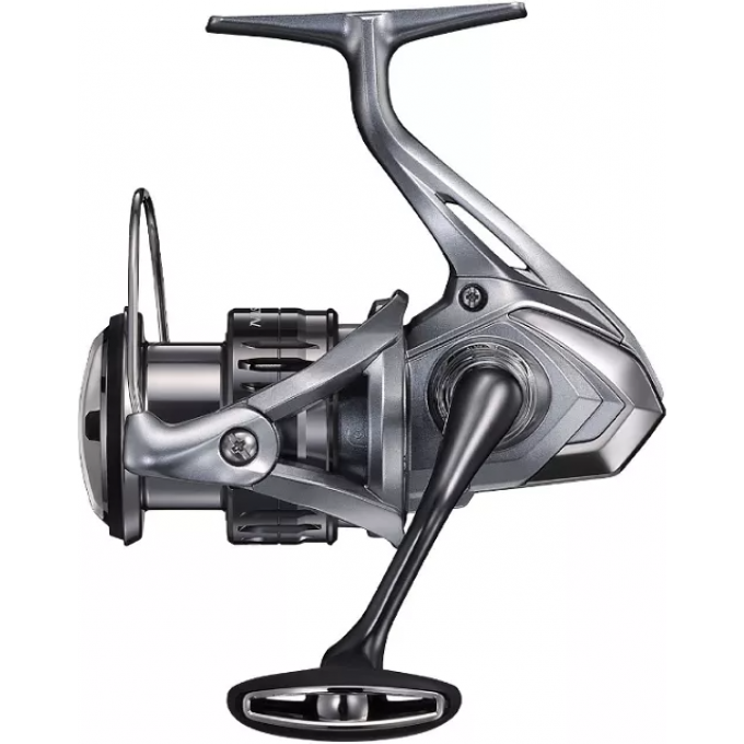 Катушка SHIMANO 21 NASCI 4000XG NASCI4000XG